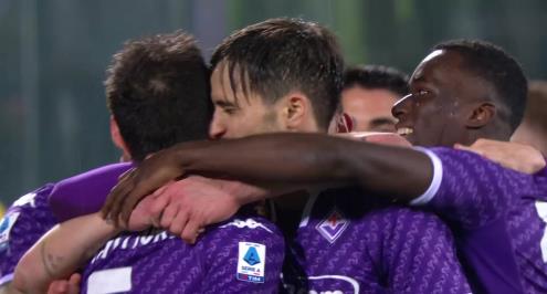 ضياع فرصة تخطي يوفنتوس.. جدول ترتيب الدوري الإيطالي بعد مباراة فيورنتينا ومونزا